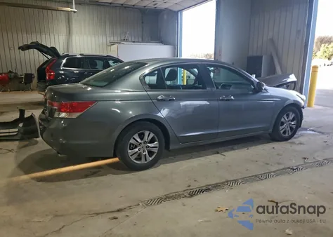 2012 Honda Accord Se from USA, damaged, VIN 1HGCP2F65CA166918